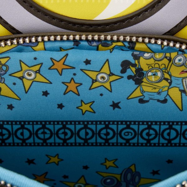 Mini Mochila Minion - Loungefly Minions 3