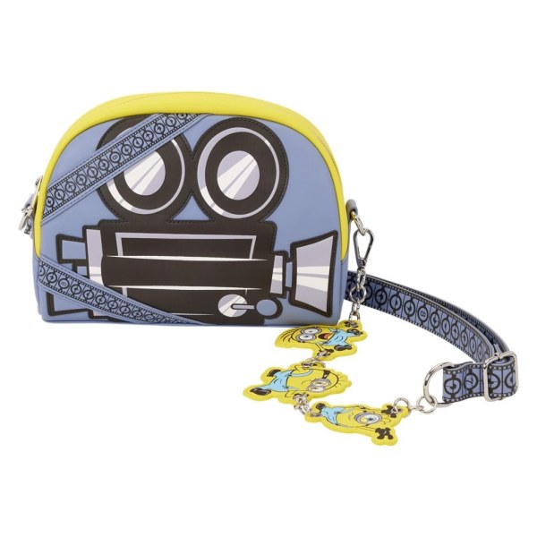 MINIONS 3 - Bolso Bandolera Loungefly