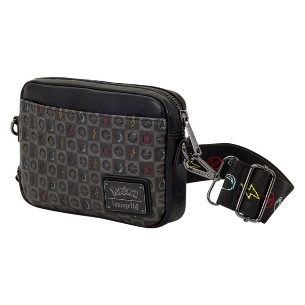 POKEMON - Bestias Legendarias - Bolsa bandolera LoungeFly