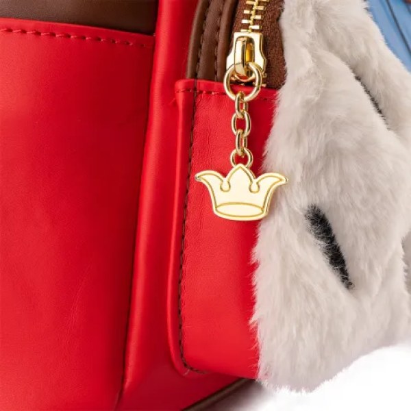 ROBIN DE LOS BOSQUES - Príncipe Juan - Mini Mochila Loungefly