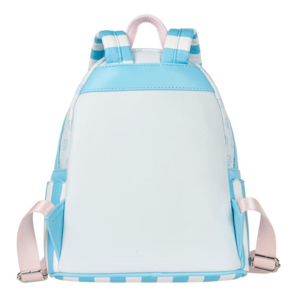 SANRIO - Cinnamoroll - Mini Mochila Loungefly "Exclusive"