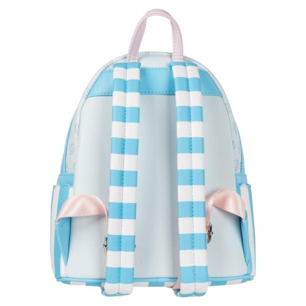 SANRIO - Cinnamoroll - Mini Mochila Loungefly "Exclusive"