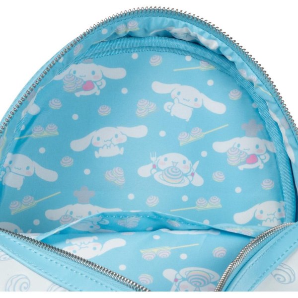 SANRIO - Cinnamoroll - Mini Mochila Loungefly "Exclusive"