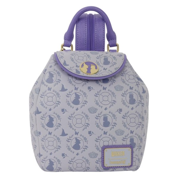 WICKED - Mini Mochila Loungefly