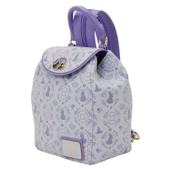 WICKED - Mini Mochila Loungefly