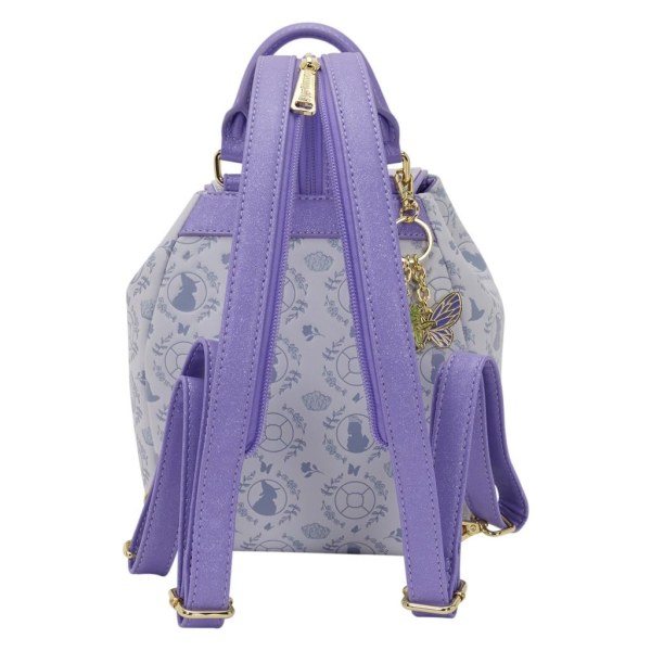 WICKED - Mini Mochila Loungefly