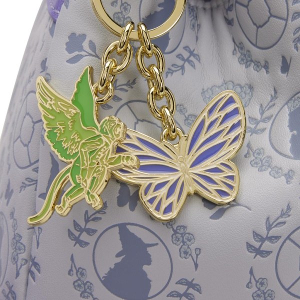 WICKED - Mini Mochila Loungefly