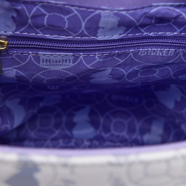 WICKED - Mini Mochila Loungefly