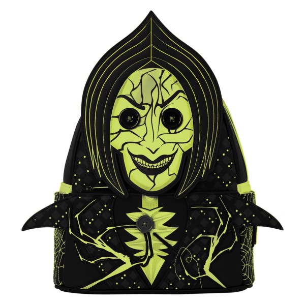 Mini Mochila Other Mother - Loungefly Coraline
