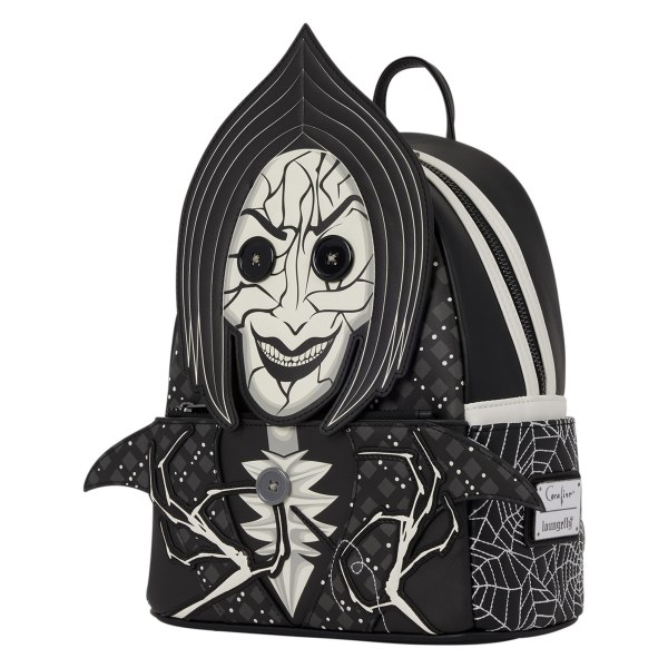 Mini Mochila Other Mother - Loungefly Coraline