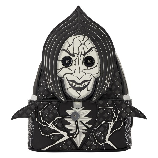 Mini Mochila Other Mother - Loungefly Coraline