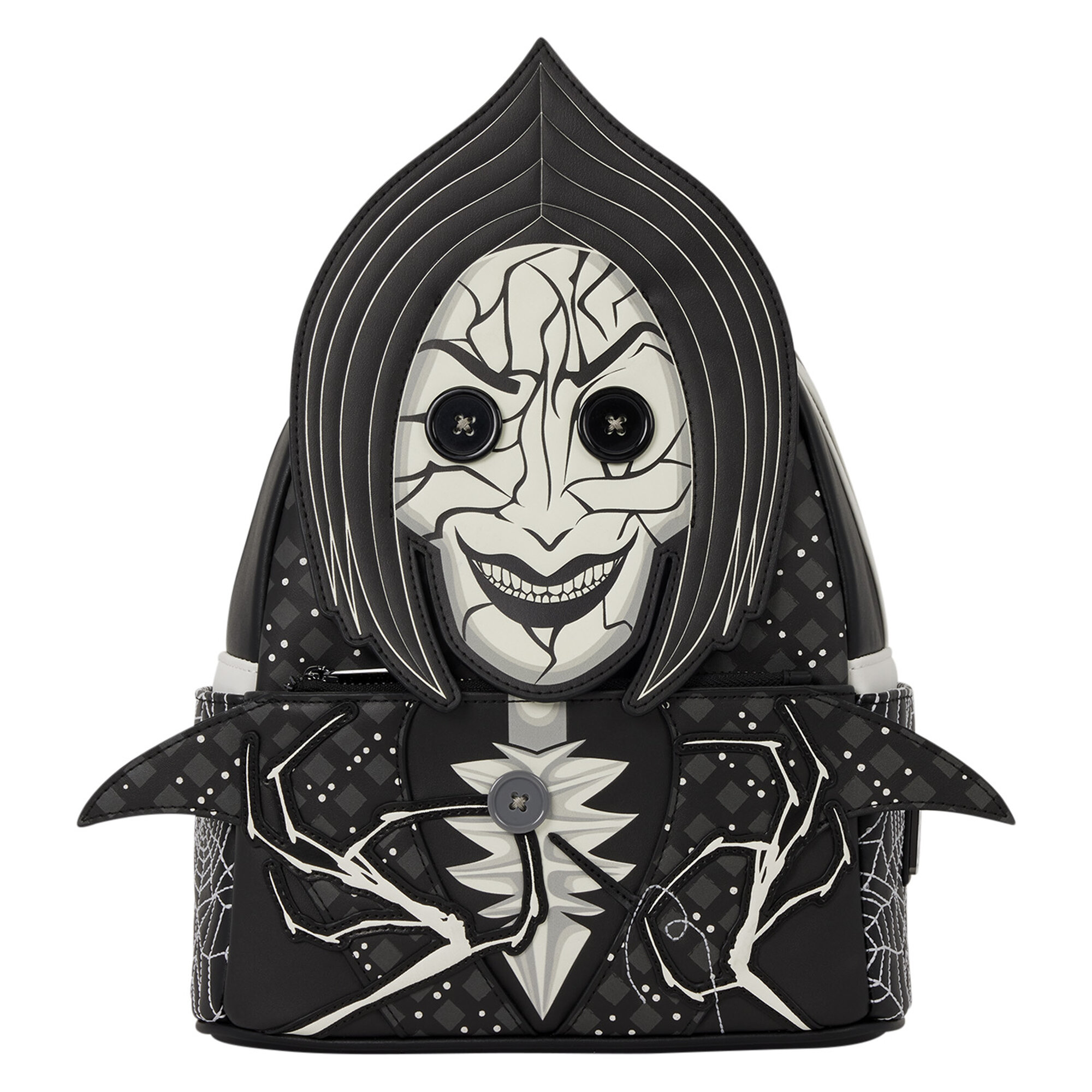Mini Mochila Other Mother - Loungefly Coraline