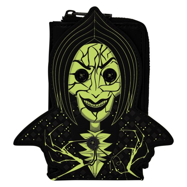 Portatarjetas Other Mother - Loungefly Coraline