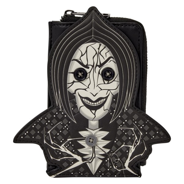Portatarjetas Other Mother - Loungefly Coraline