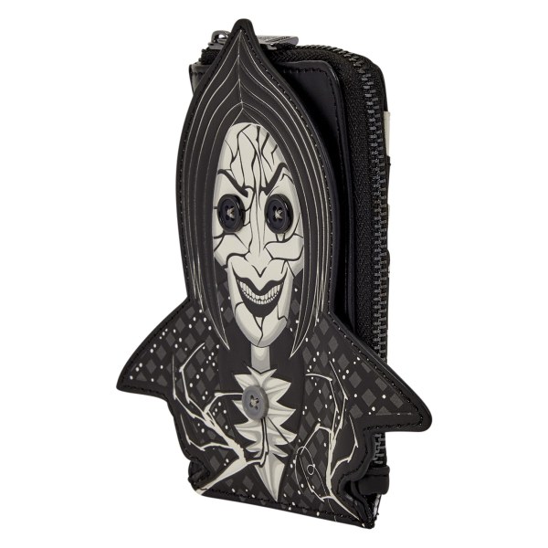Portatarjetas Other Mother - Loungefly Coraline