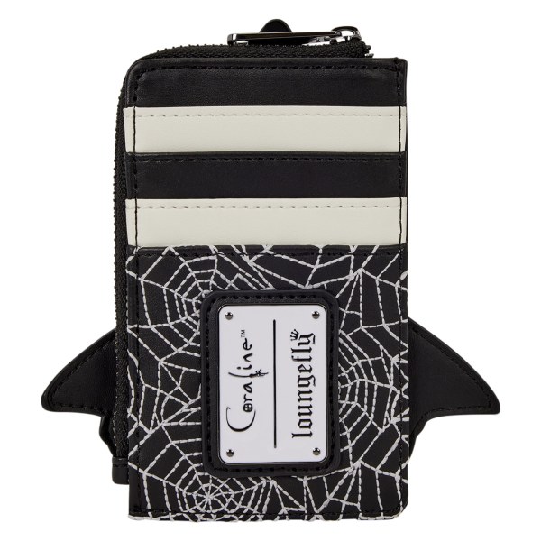 Portatarjetas Other Mother - Loungefly Coraline