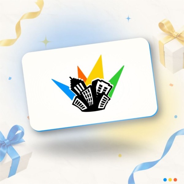 Tarjeta de regalo