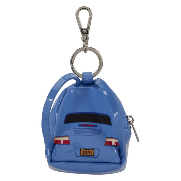 Llavero Mini Mochila Misteriosa - Disney Pixar Cars 20 Aniversario