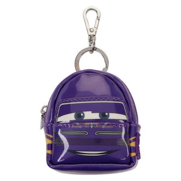 Llavero Mini Mochila Misteriosa - Disney Pixar Cars 20 Aniversario