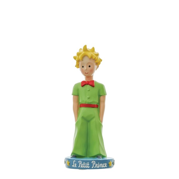 FIGURITA EL PRINCIPITO 12 CM BASE REDONDA