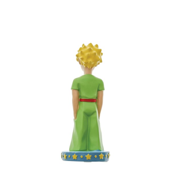 FIGURITA EL PRINCIPITO 12 CM BASE REDONDA