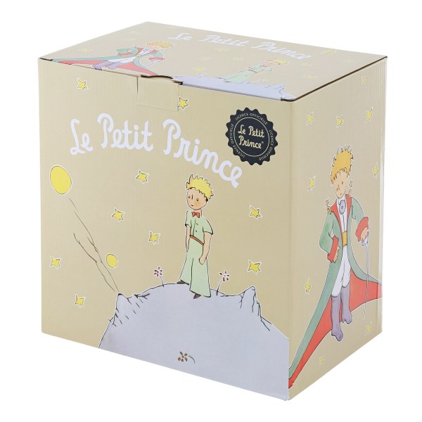 FIGURITA EL PRINCIPITO 18 CM AVIÓN