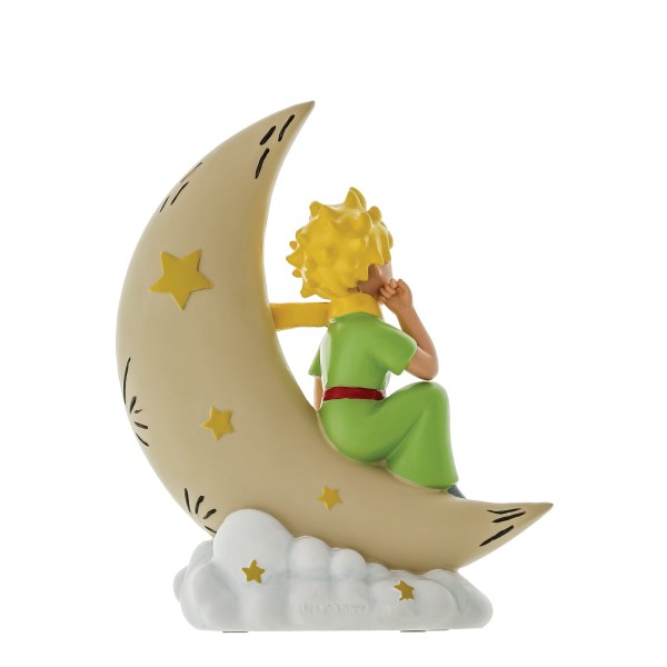 FIGURA RESINA LPP LUNA