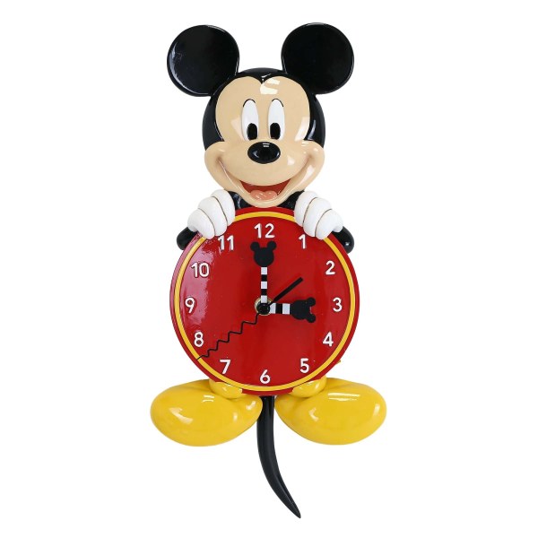 RELOJ MICKEY - DISNEY ALLEN DESIGNS