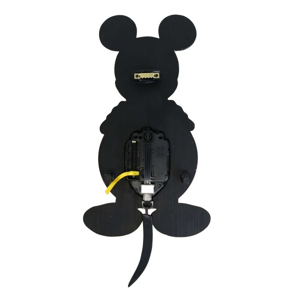 RELOJ MICKEY - DISNEY ALLEN DESIGNS