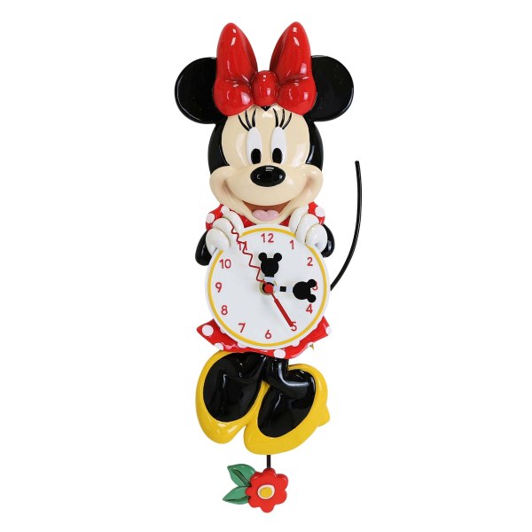 RELOJ MINNIE - DISNEY ALLEN DESIGNS