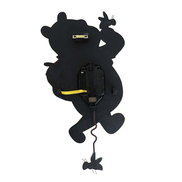 RELOJ WINNIE - DISNEY ALLEN DESIGNS