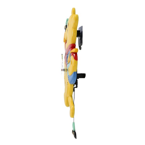 RELOJ WINNIE - DISNEY ALLEN DESIGNS
