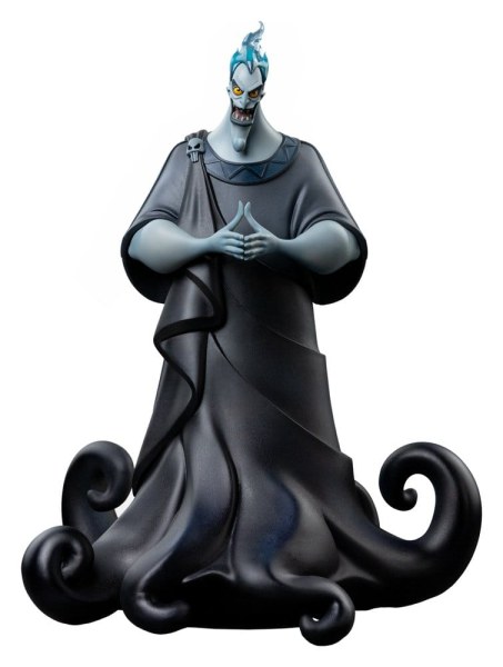 Estatuilla Disney 1/10 Art Scale Hades Regular 25 cm
