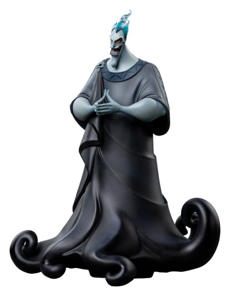 Estatuilla Disney 1/10 Art Scale Hades Regular 25 cm