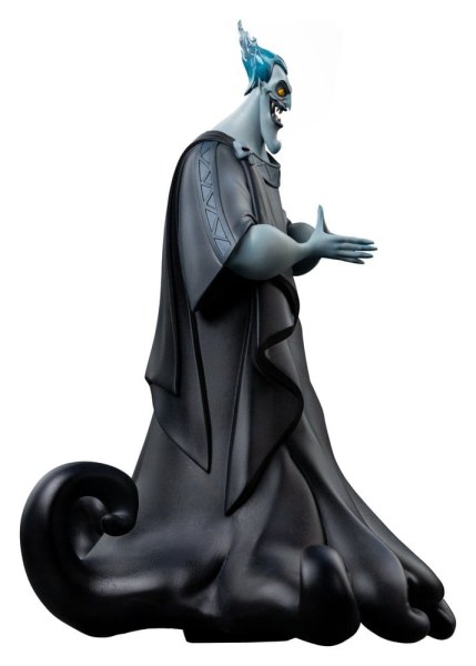 Estatuilla Disney 1/10 Art Scale Hades Regular 25 cm