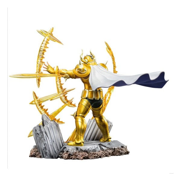 Saint Seiya statuette 1/10 Art Scale Taurus Aldebaran 30 cm