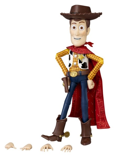 Figurina Toy Story Woody 23 cm