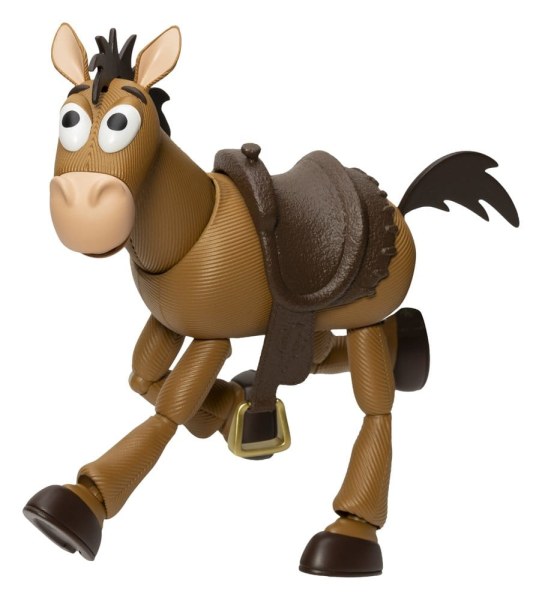 Figurina Toy Story Bullseye 22 cm