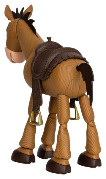 Figurina Toy Story Bullseye 22 cm