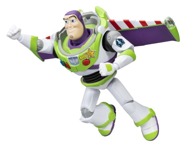 Figurina Toy Story Buzz Lightyear 24 cm