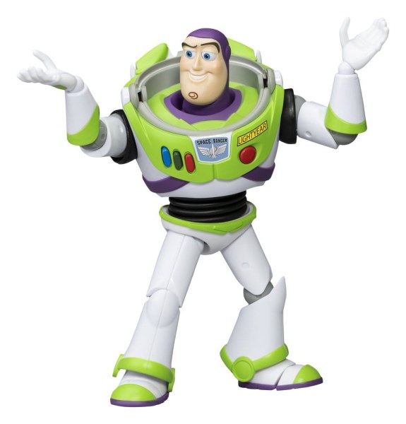 Figurina Toy Story Buzz Lightyear 24 cm