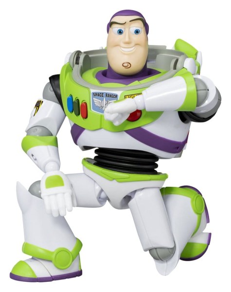 Figurina Toy Story Buzz Lightyear 24 cm