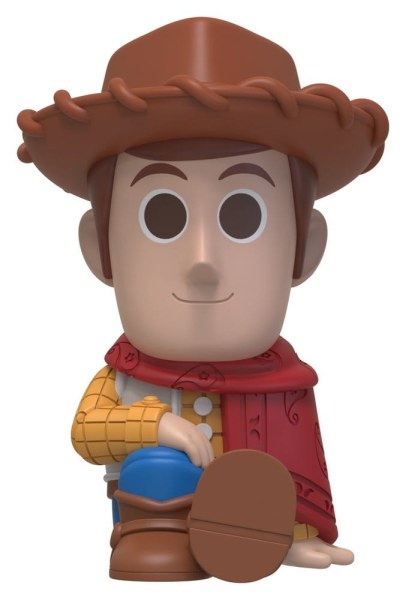 Toy Story Figura Tamaño Palma Hucha Woody 13 cm