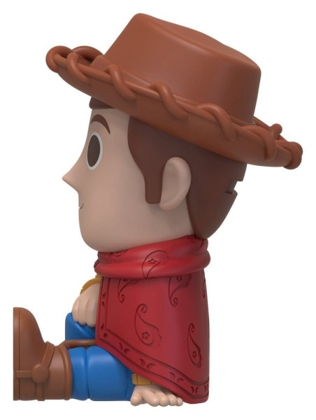 Toy Story Figura Tamaño Palma Hucha Woody 13 cm