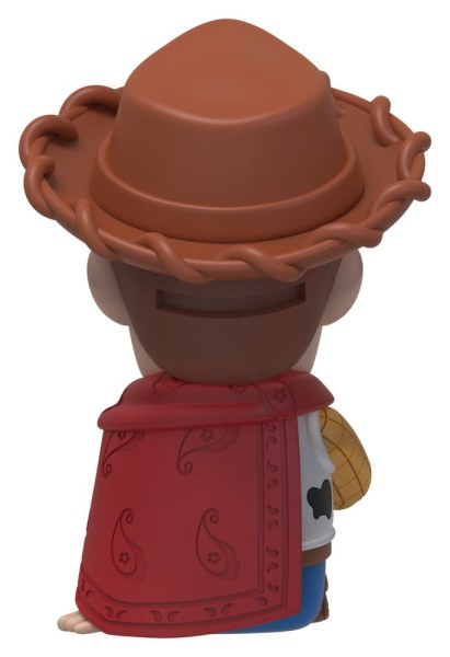 Toy Story Figura Tamaño Palma Hucha Woody 13 cm