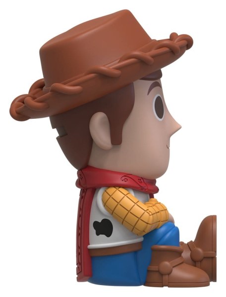 Toy Story Figura Tamaño Palma Hucha Woody 13 cm