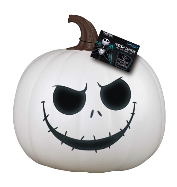 LA EXTRAÑA NAVIDAD DE JACK - Jack - Linterna 25cm