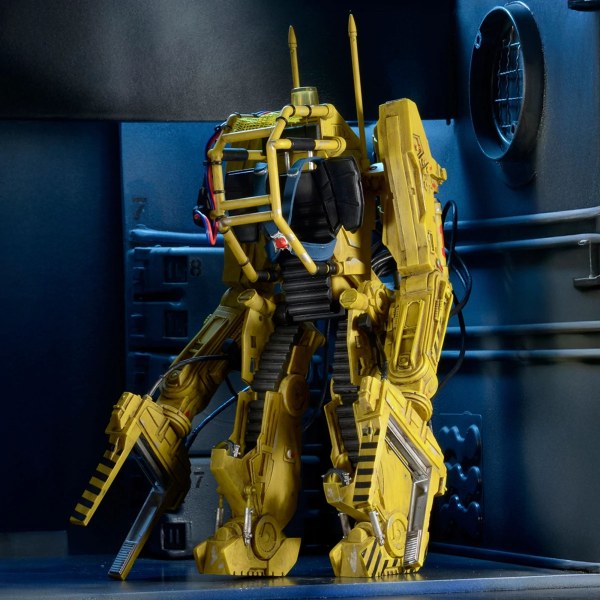 ALIENS - VEHÍCULO DELUXE - POWER LOADER 40 ANIVERSARIO (P-5000)