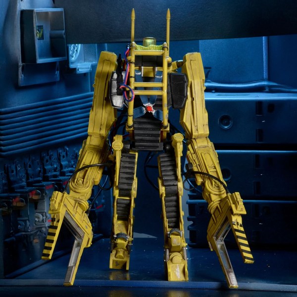 ALIENS - VEHÍCULO DELUXE - POWER LOADER 40 ANIVERSARIO (P-5000)