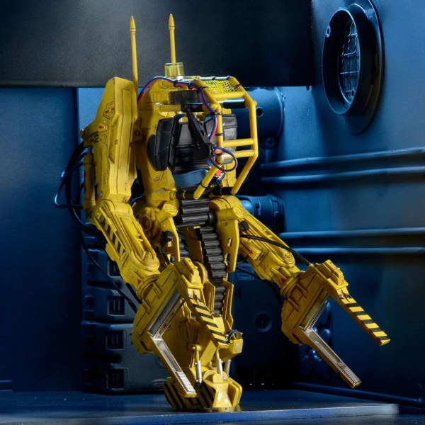 ALIENS - VEHÍCULO DELUXE - POWER LOADER 40 ANIVERSARIO (P-5000)